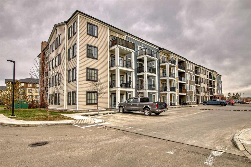 215 Legacy Boulevard SE, #4205