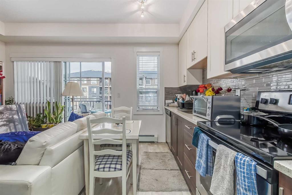 215 Legacy Boulevard SE, #4205