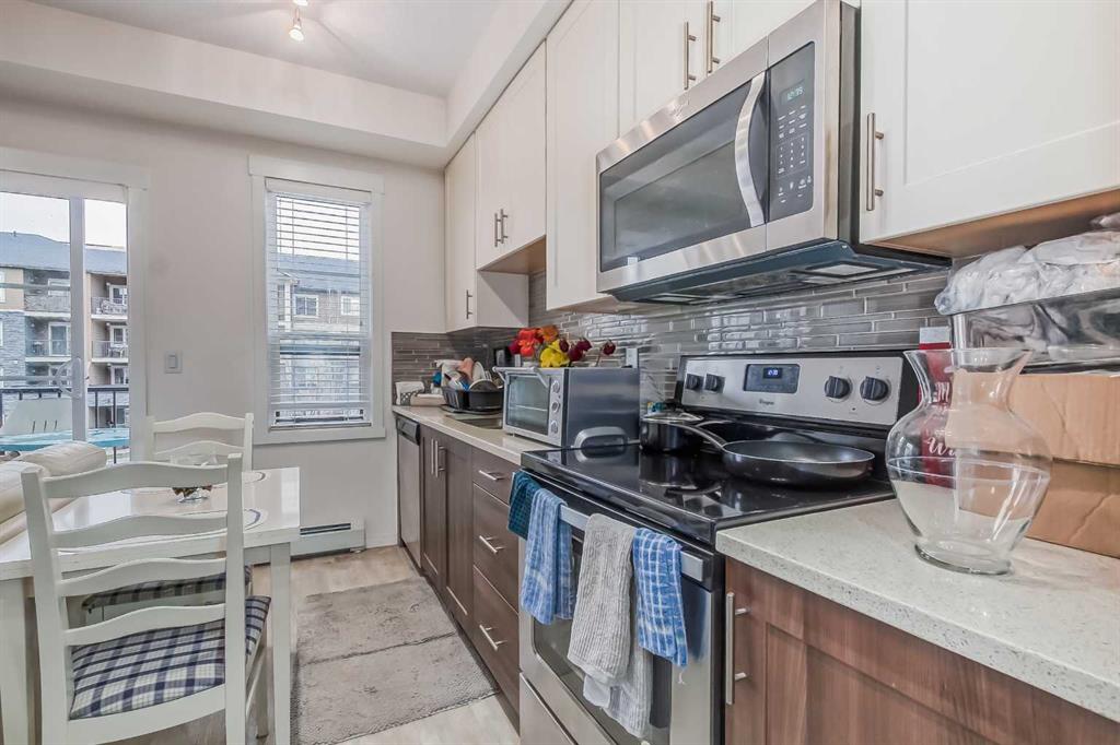 215 Legacy Boulevard SE, #4205