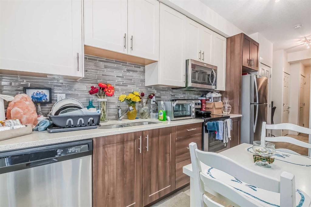 215 Legacy Boulevard SE, #4205