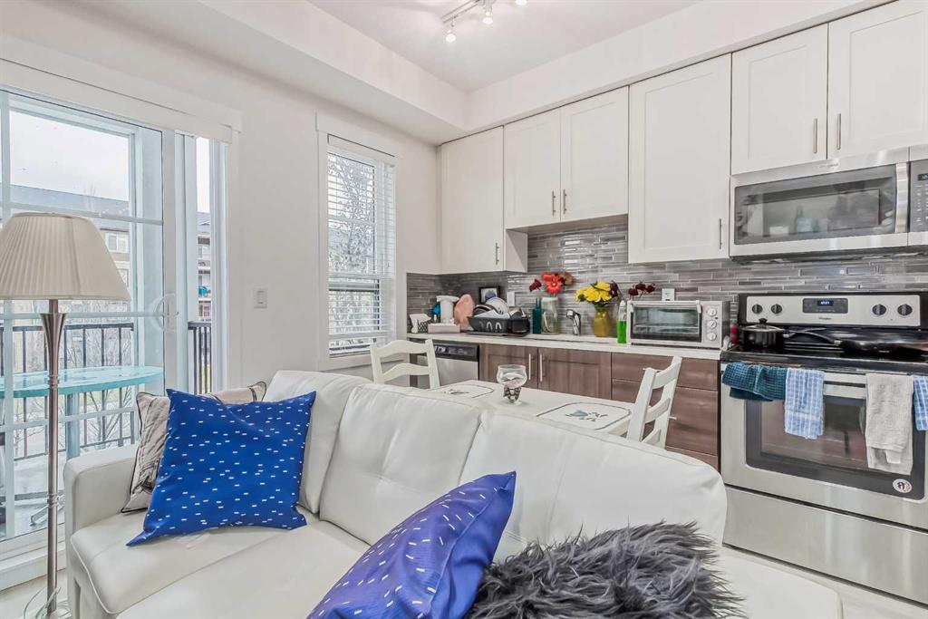 215 Legacy Boulevard SE, #4205