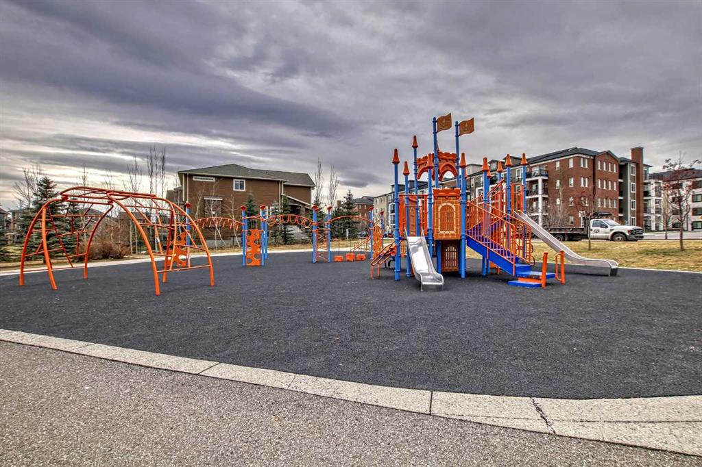 215 Legacy Boulevard SE, #4205