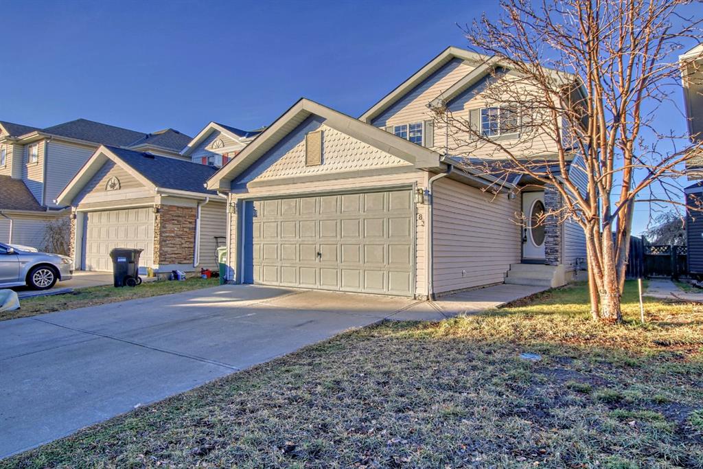 183 Chaparral Ridge Circle SE