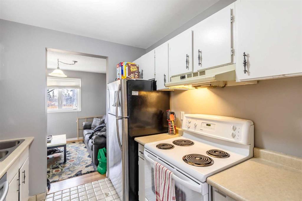 12 templewood Drive NE, #60