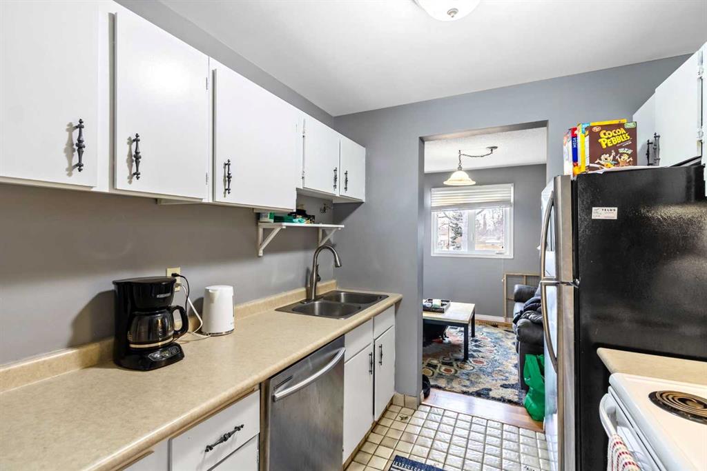 12 templewood Drive NE, #60