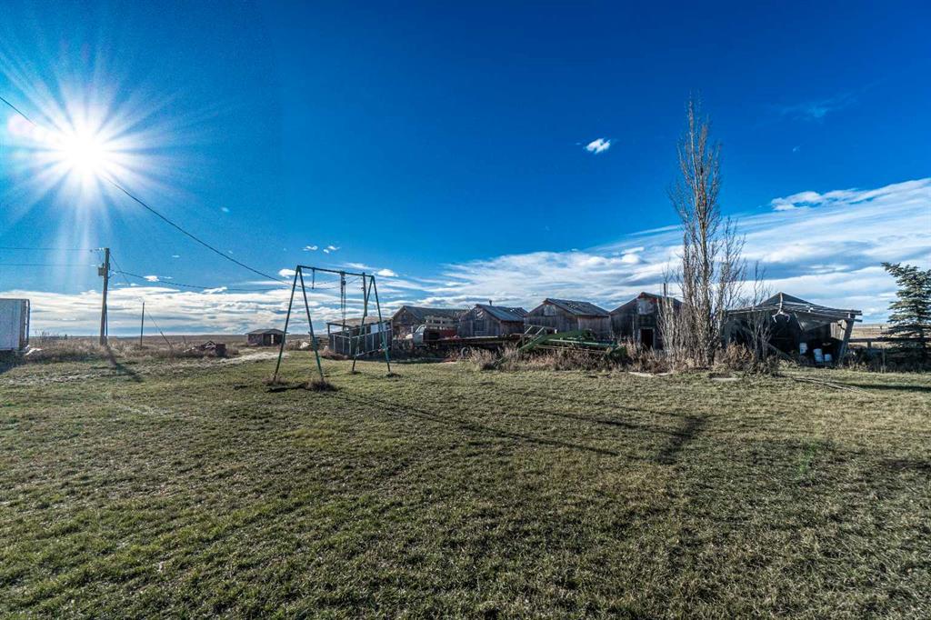 306005 Highway 799