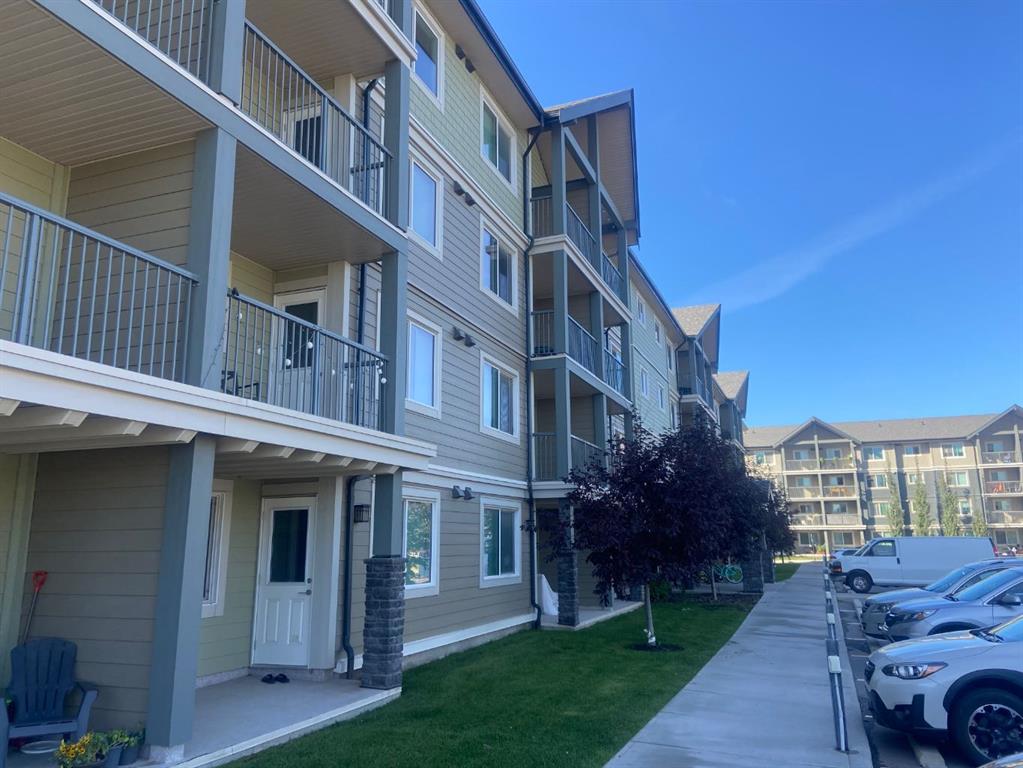 181 Skyview Ranch Manor NE, #2204