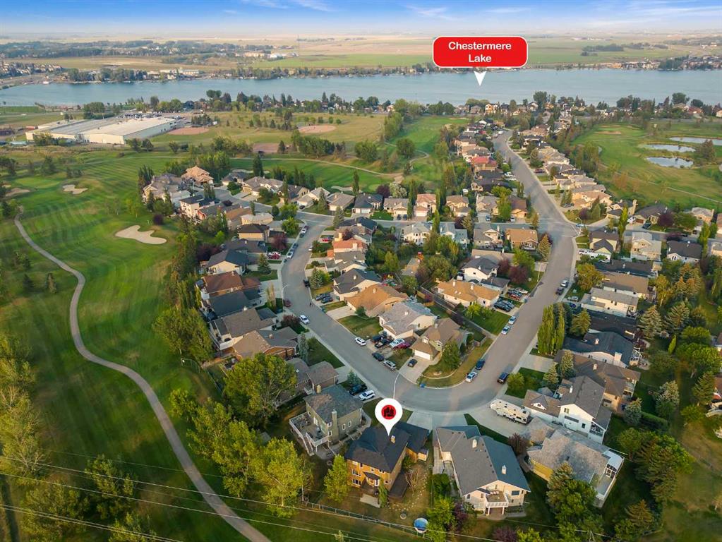 237 Lakeside Greens Crescent