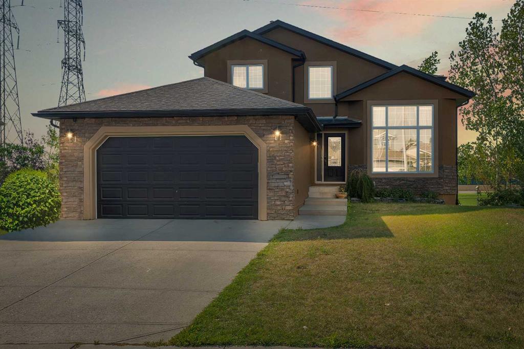 237 Lakeside Greens Crescent