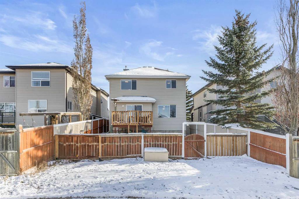 35 Citadel Crest Green NW