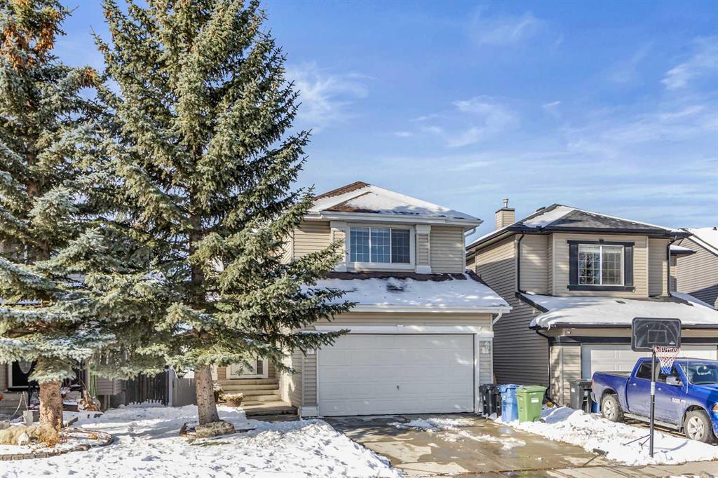35 Citadel Crest Green NW