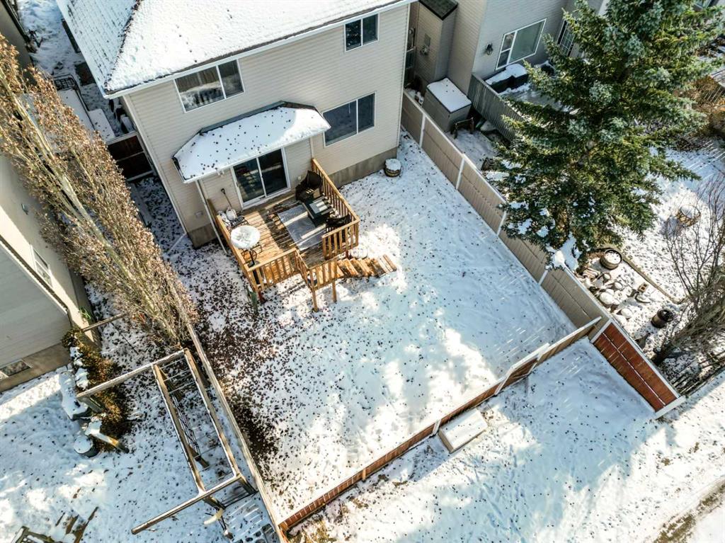 35 Citadel Crest Green NW