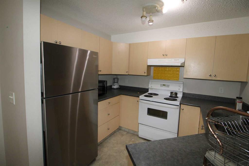 16320 24 Street SW, #1204