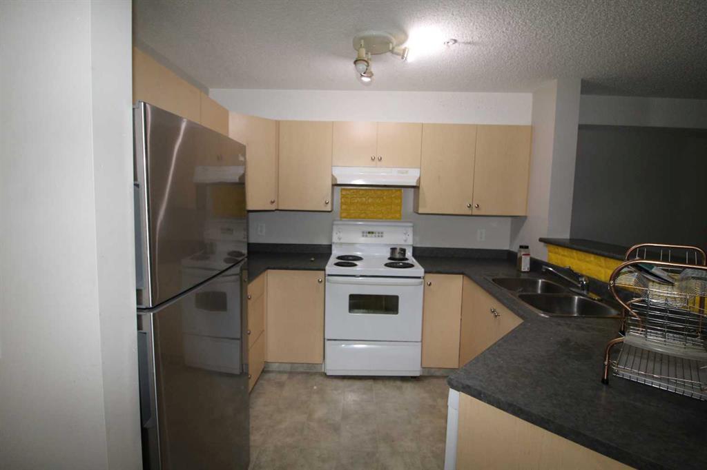 16320 24 Street SW, #1204
