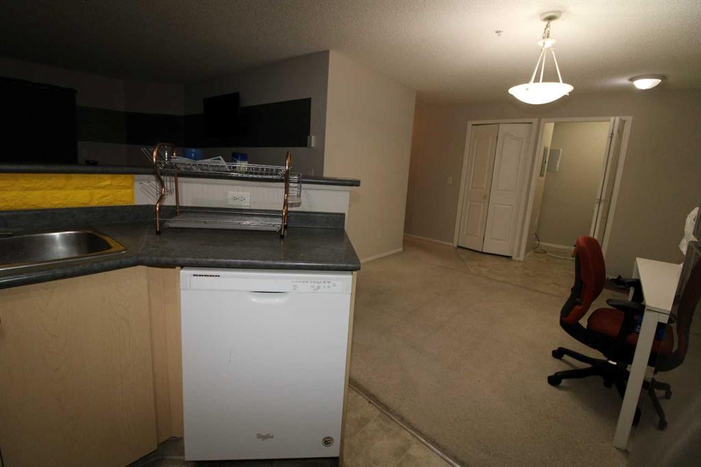 16320 24 Street SW, #1204