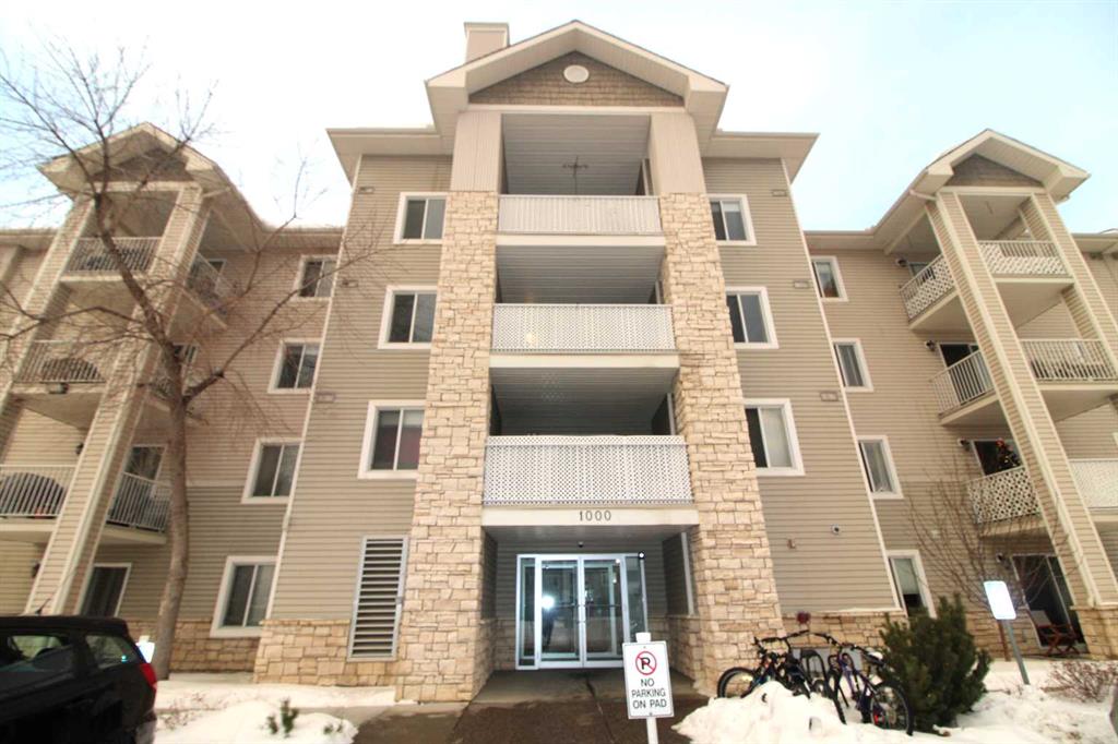 16320 24 Street SW, #1204