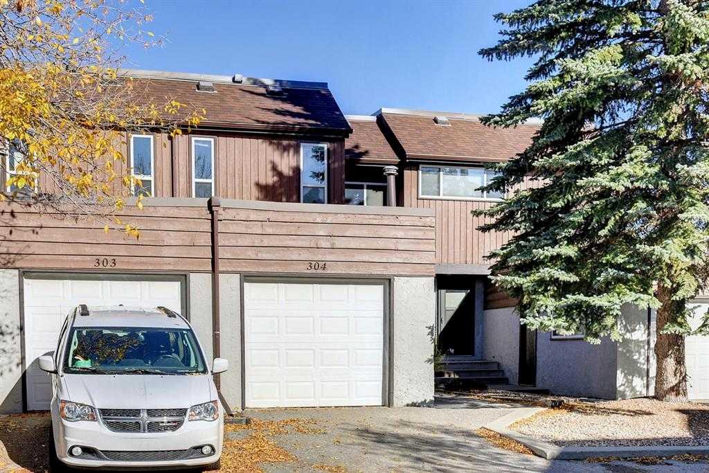 2423 56 Street NE, #304