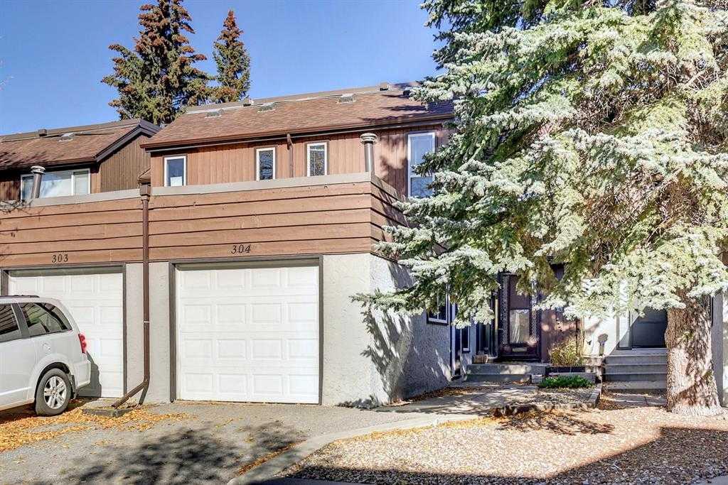 2423 56 Street NE, #304