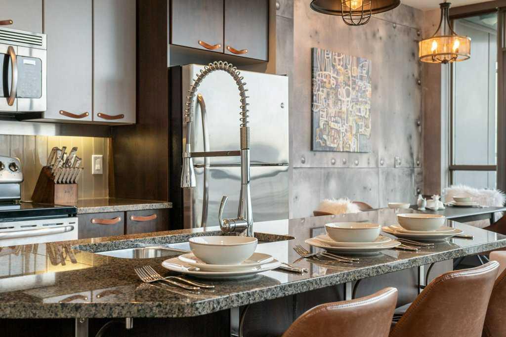 220 12 Avenue SE, #2101