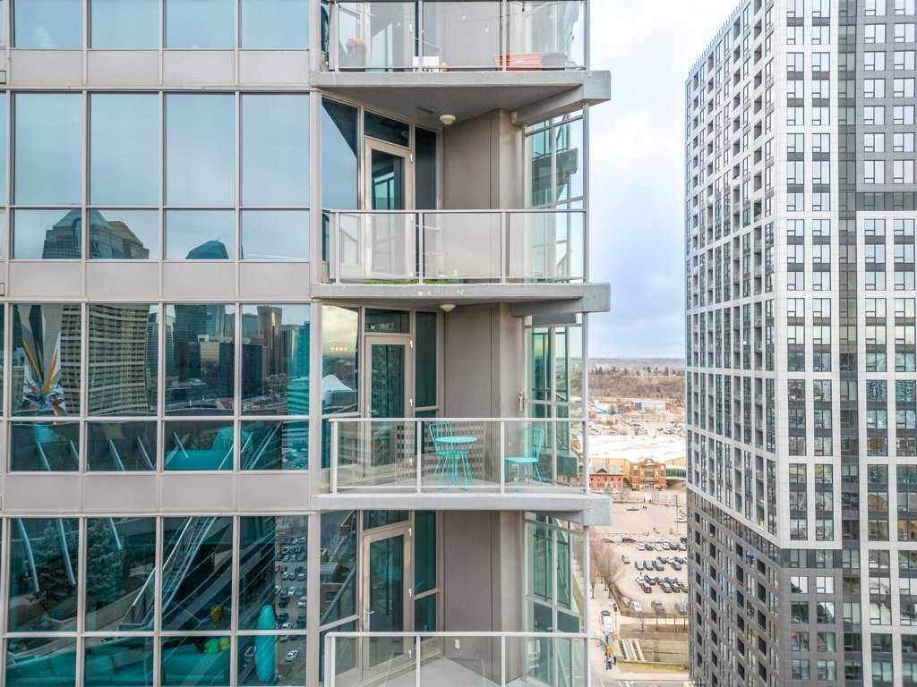 220 12 Avenue SE, #2101