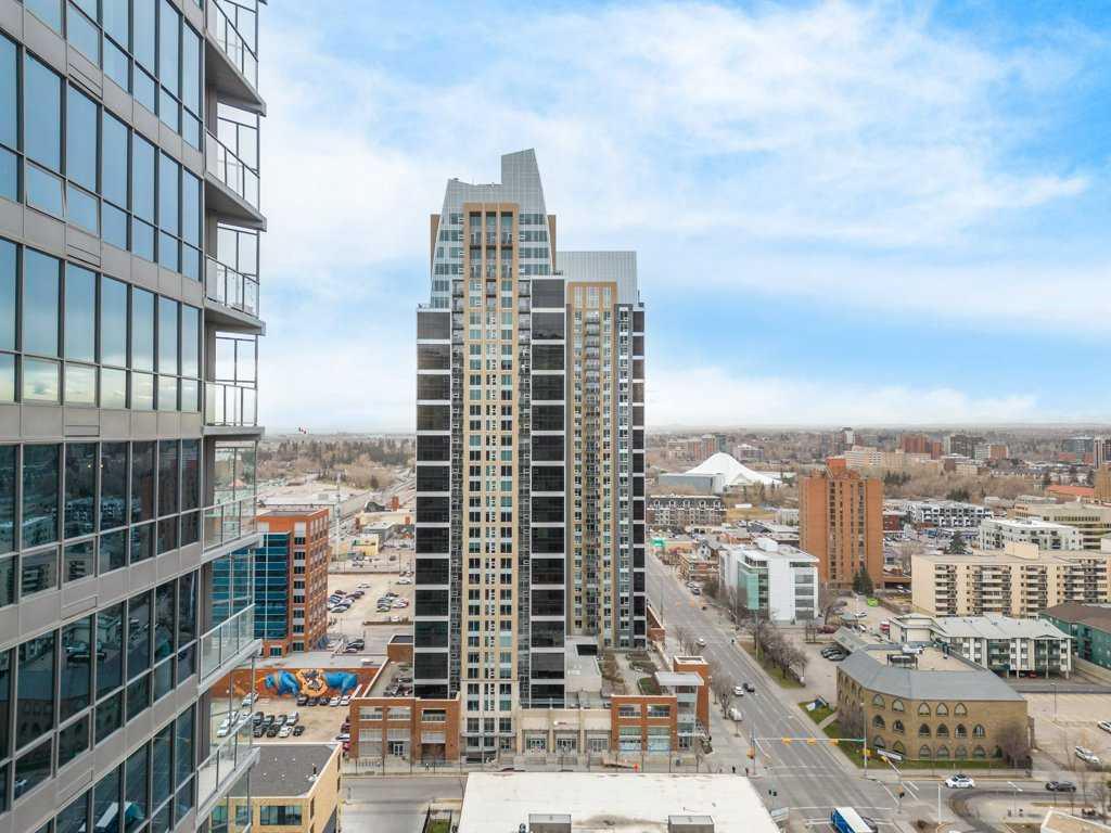 220 12 Avenue SE, #2101