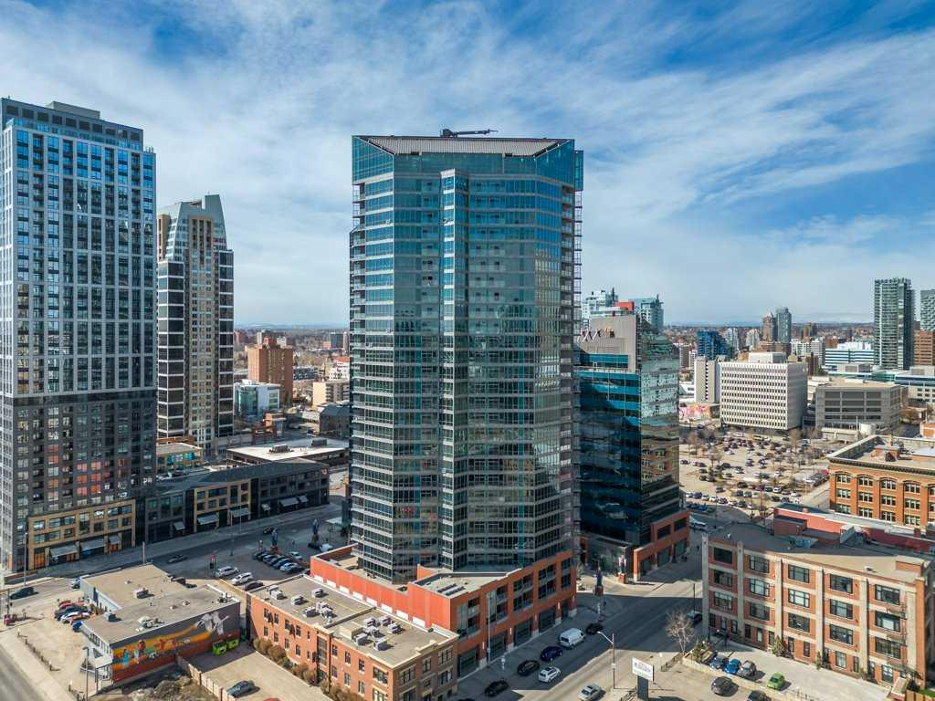 220 12 Avenue SE, #2101