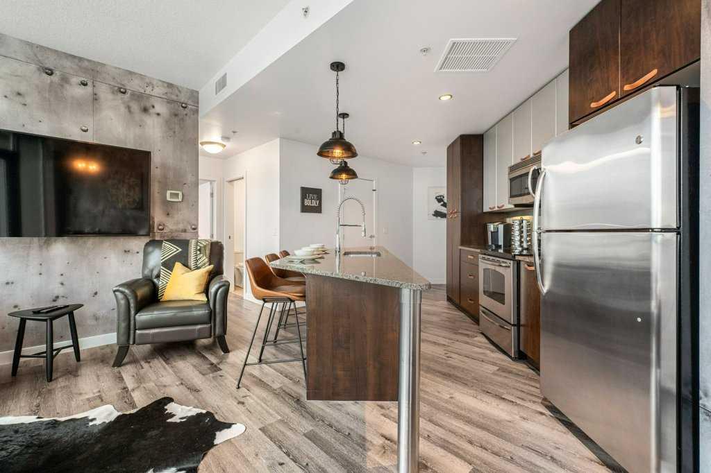 220 12 Avenue SE, #2101