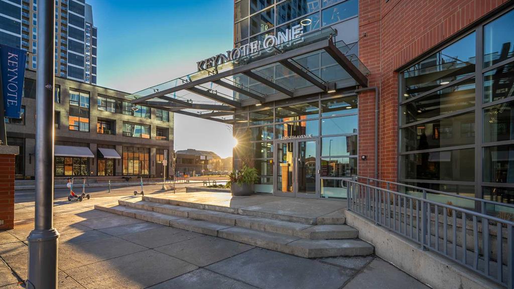 220 12 Avenue SE, #2101