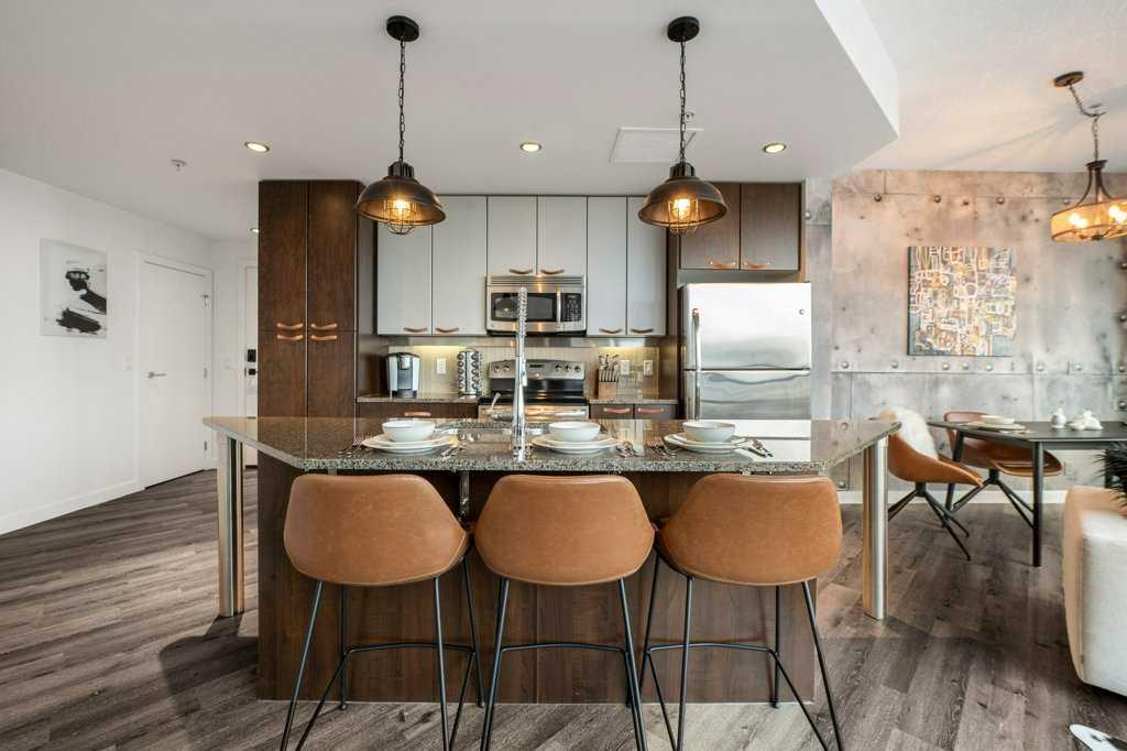 220 12 Avenue SE, #2101