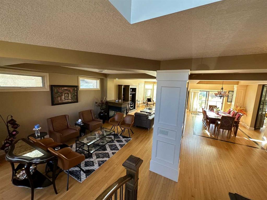 50 Hamptons Manor NW