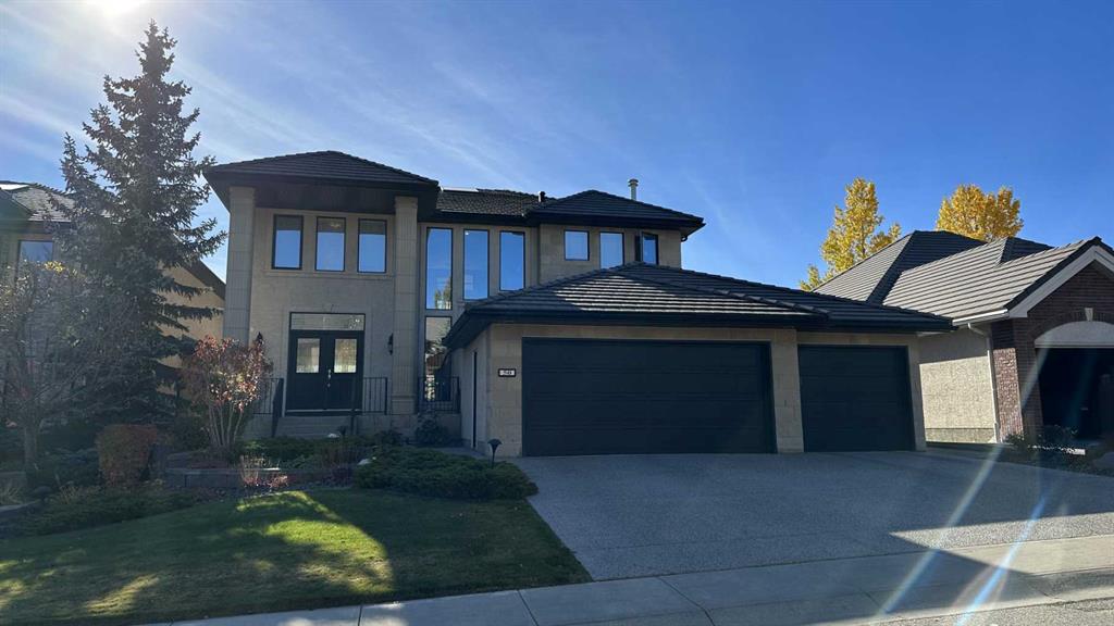 50 Hamptons Manor NW
