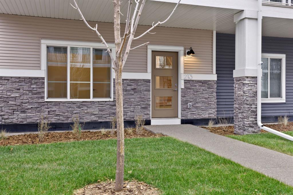 669 Savanna Boulevard NE, #213
