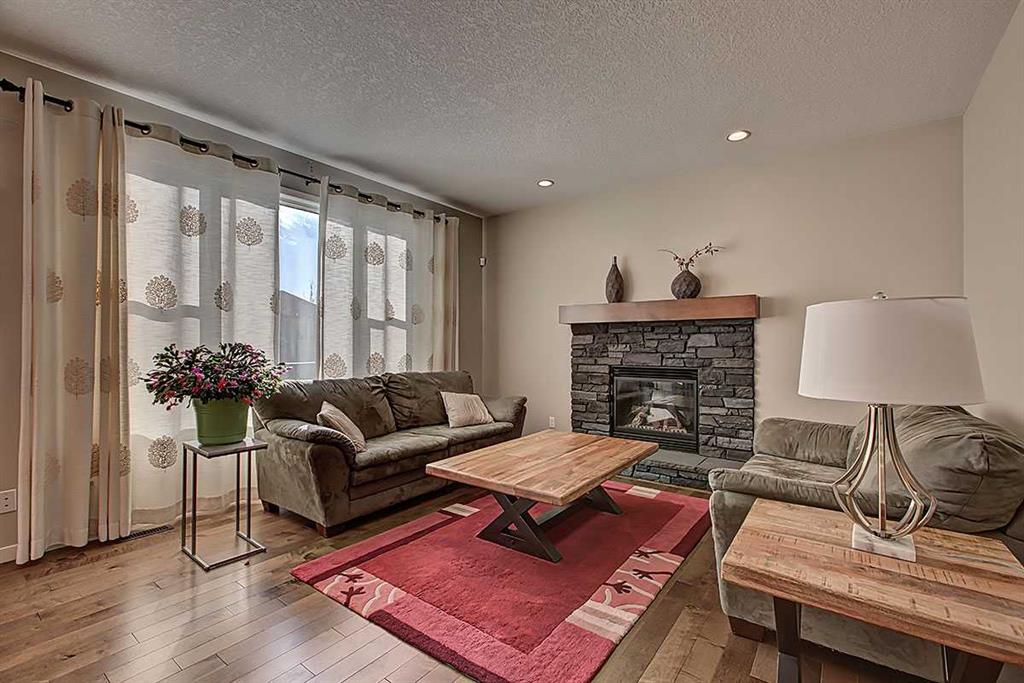 86 Cranarch View SE