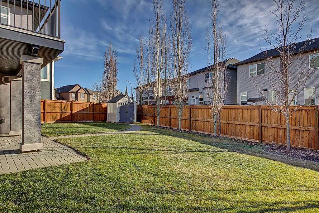 86 Cranarch View SE