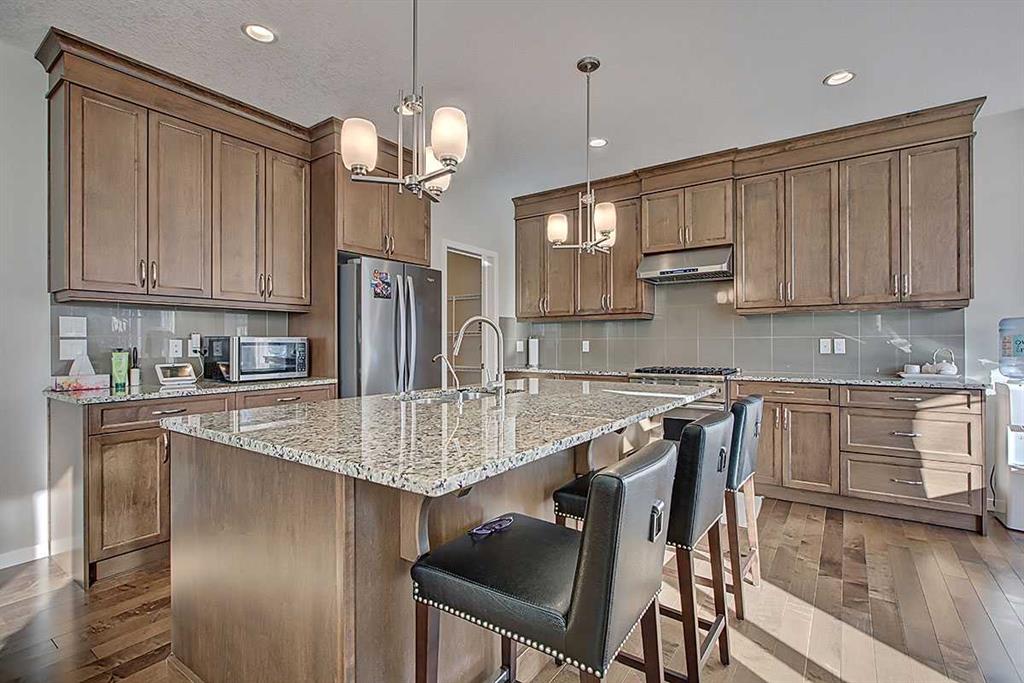 86 Cranarch View SE