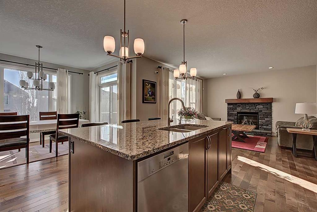 86 Cranarch View SE