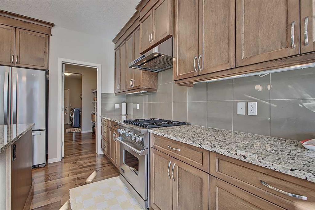86 Cranarch View SE