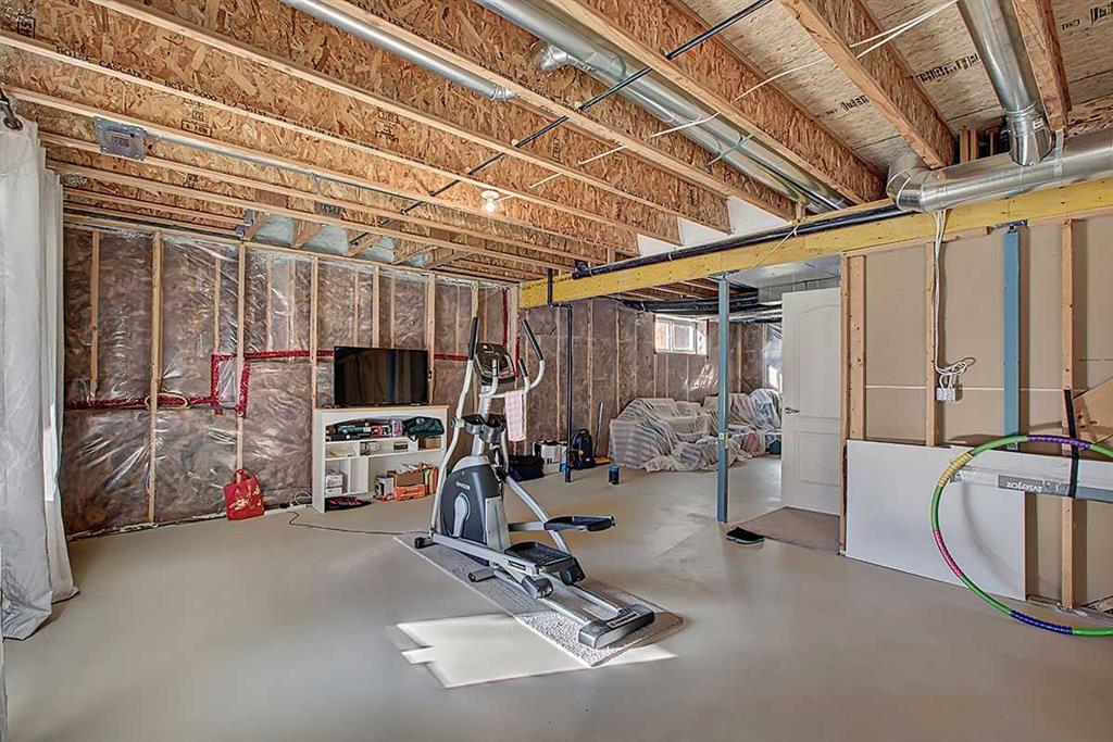 86 Cranarch View SE