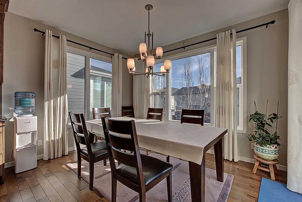 86 Cranarch View SE