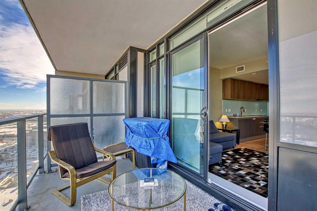 1122 3 Street SE, #2803