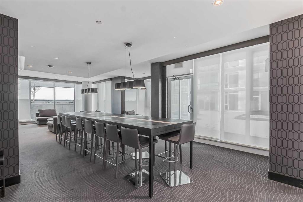 1122 3 Street SE, #2803