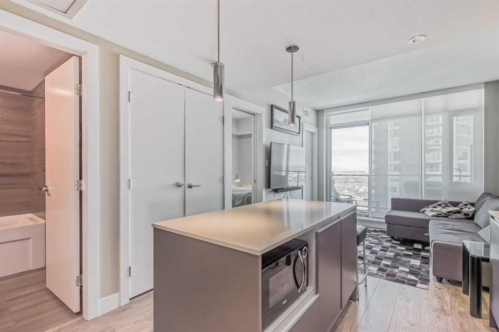 1122 3 Street SE, #2803