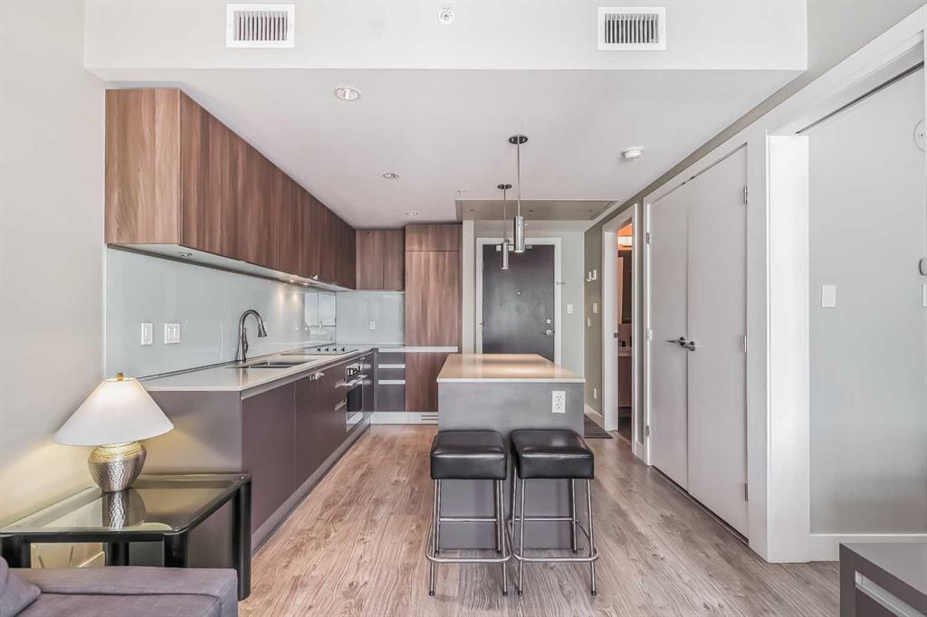 1122 3 Street SE, #2803