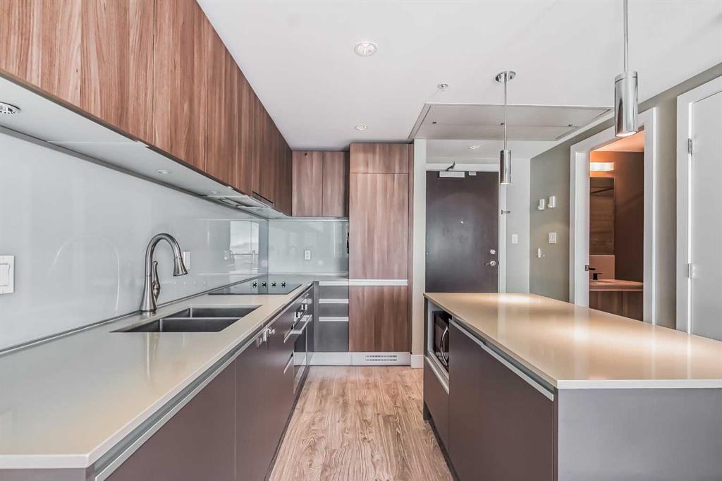 1122 3 Street SE, #2803