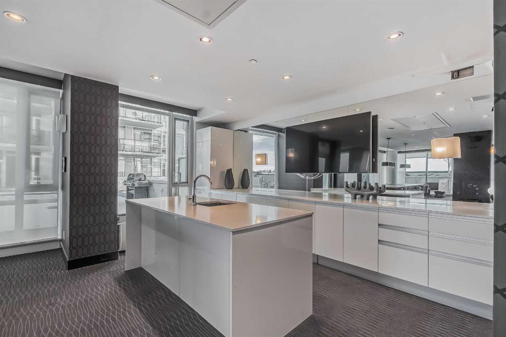 1122 3 Street SE, #2803