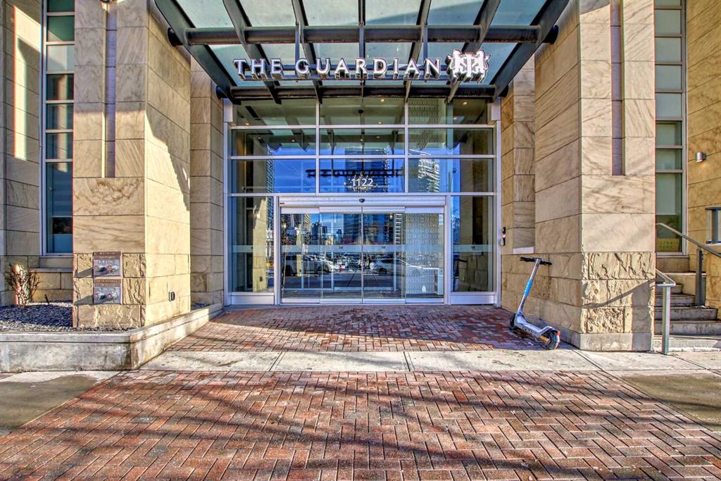 1122 3 Street SE, #2803