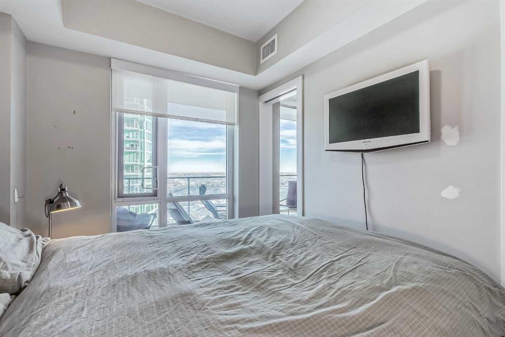1122 3 Street SE, #2803