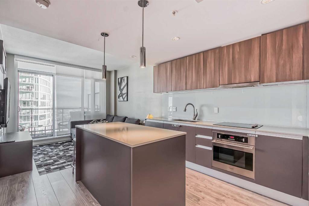 1122 3 Street SE, #2803