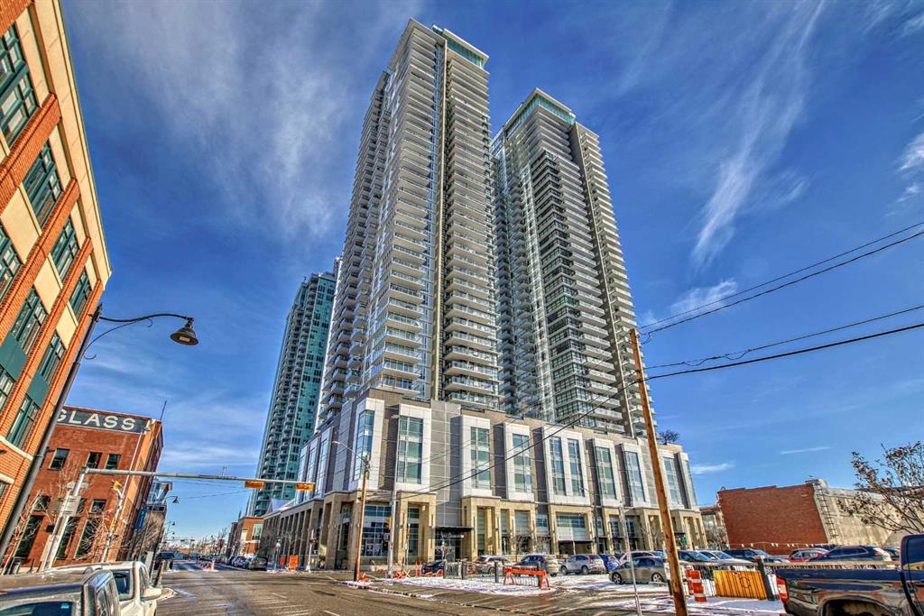 1122 3 Street SE, #2803