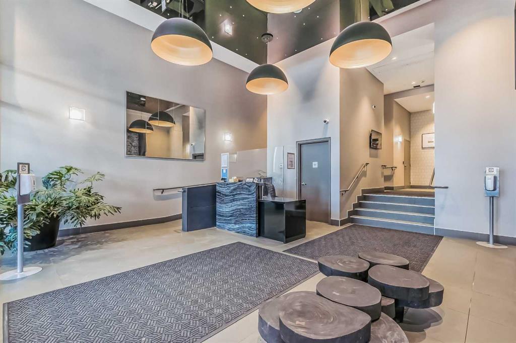 1122 3 Street SE, #2803